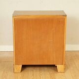 Superb country chest of drawers