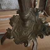 Set of 2 Candleholders
