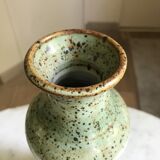 Ceramic Jacques Pouchain year 60 dieulefite