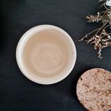 Porcelain flower pot