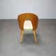Chair by Antonín Šuman for Tatra Nábytok, Czechoslovakia, circa 1960