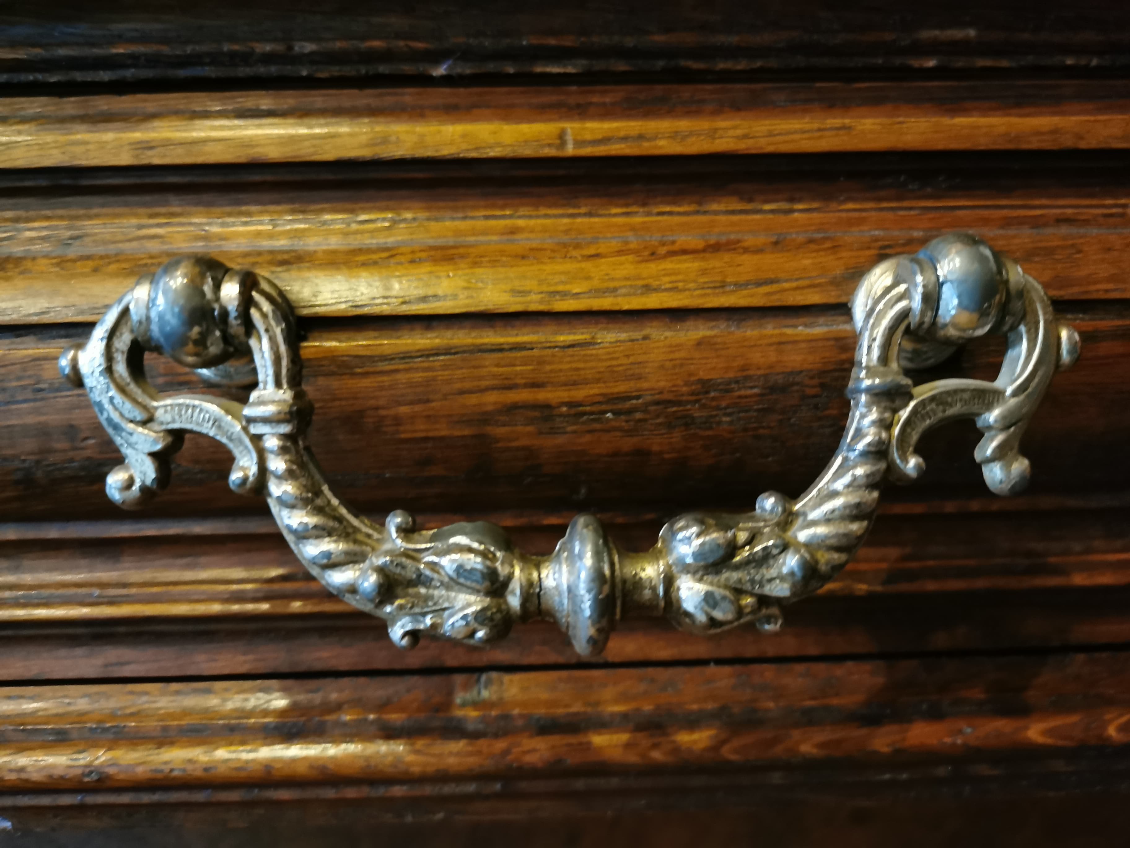 Buffet Henri II