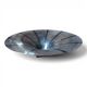 WMF Ikora sculptural Bauhaus bowl by Paul Haustein, 1920