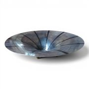 WMF Ikora sculptural Bauhaus bowl by Paul Haustein, 1920