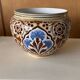 Grand cache pot art deco