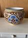 Large Art Deco cachepot