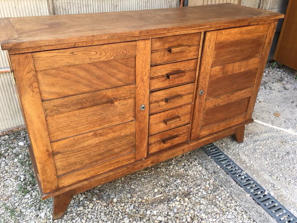 René Gabriel buffet