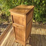 Renovated workshop furniture