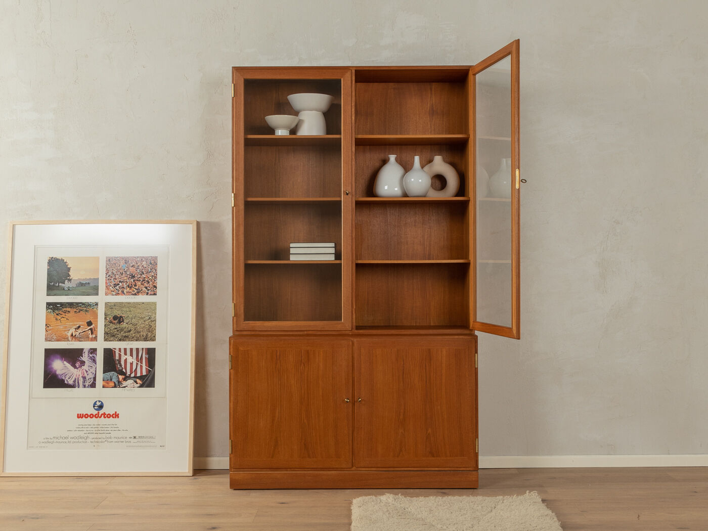 1960s Showcase, Poul Hundevad