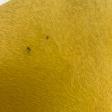 Pair of chairs skaï 1950/60