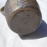 Pitcher