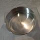 Christofle silver plated sugar bowl, Mercury model, Lino Sabattini