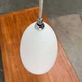 Suspension lamp Italian model Ganimede by L. Agnoletto and M. Rusconi for Italiana Luce Nemo