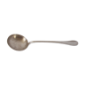 Silver metal ladle