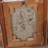 “Alley, San Marino” by Joëlle Delouvy