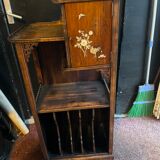 Music cabinet