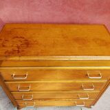 Commode vintage