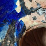 Pine cone Sicily ancient Pigna Caltagirone ornamental