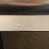 Rectangular tabletop / dish chritofle sterling silver