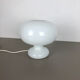 Lot de 2 lampes de table bulles en verre originales de Cosack Lights, Allemagne, années 1970