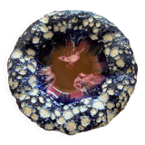 Fat lava pocket empty