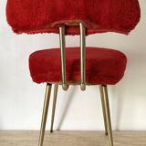 Pelfran vintage "mousmoute" chair