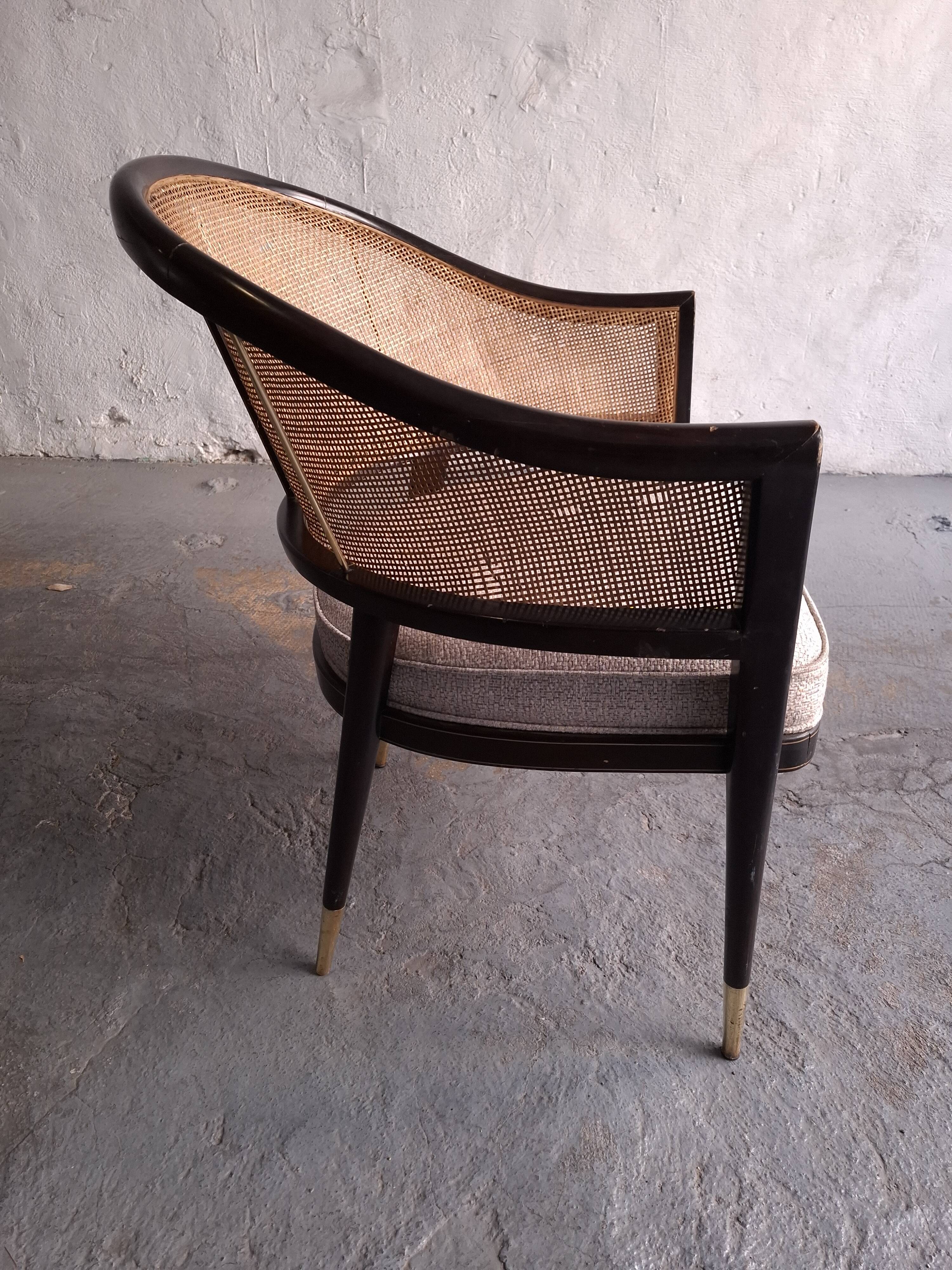 GRASSE ARMCHAIR BY ALFONSO MARINA