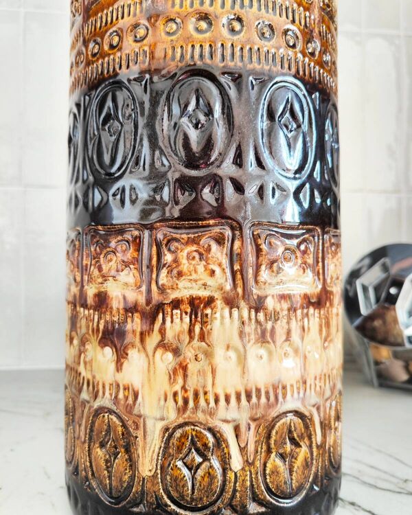 Vase Scheurich