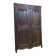 Façade d'armoire en chêne XVIIIème