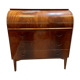 Scandinavian secretary Bröderna Gustafsson by Markaryd - swedish vintage furniture from the 1960s