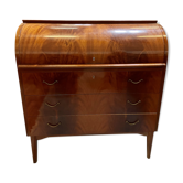 Scandinavian secretary Bröderna Gustafsson by Markaryd - swedish vintage furniture from the 1960s