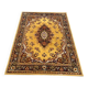 Tapis de style oriental