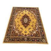 Tapis de style oriental