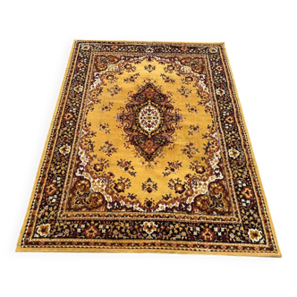 Oriental style rugs