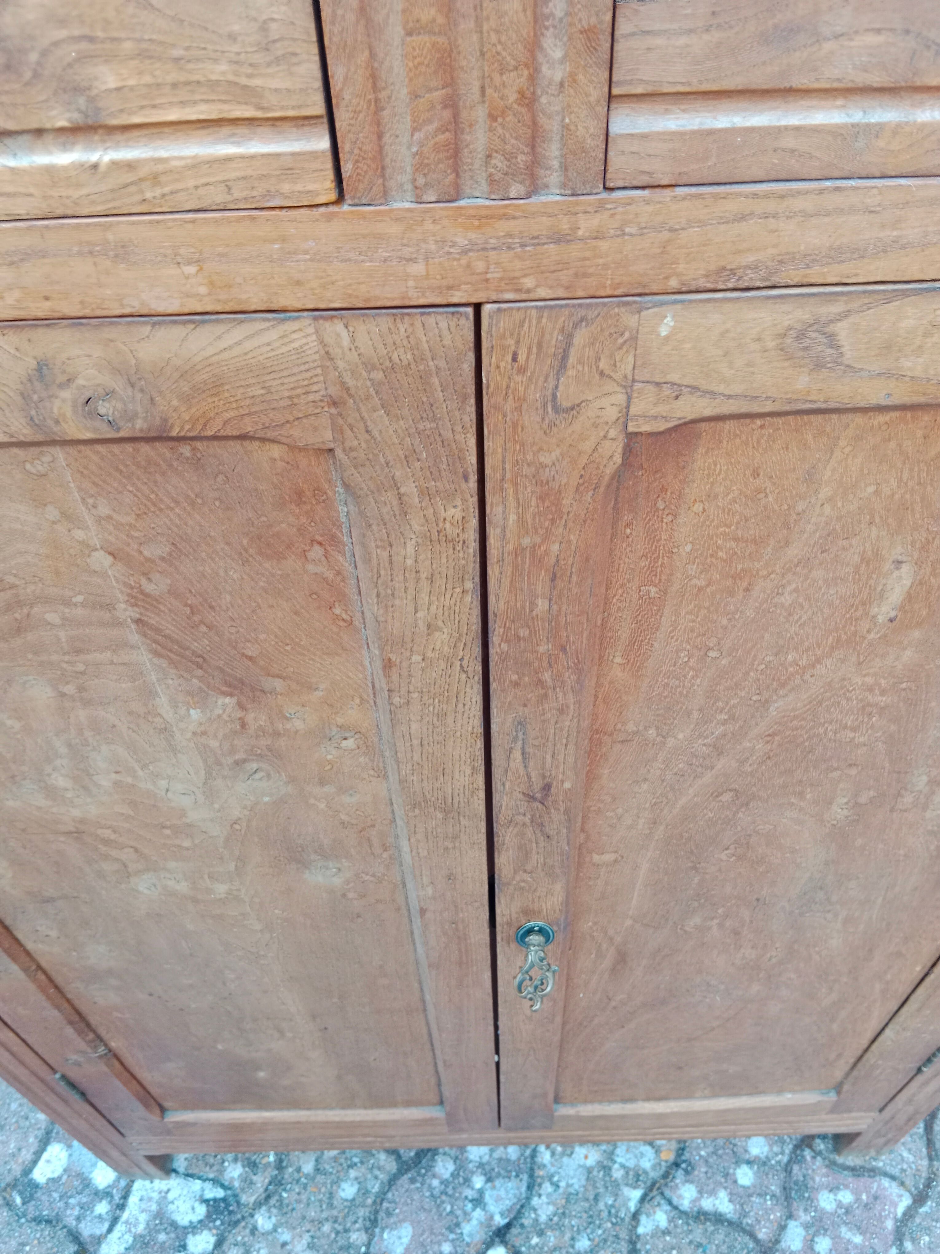 Parisian wardrobe trade furniture