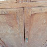 Parisian wardrobe trade furniture