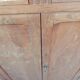 Parisian wardrobe trade furniture