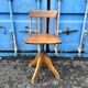 Vintage Active office armchair