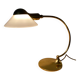 Bronze table lamp