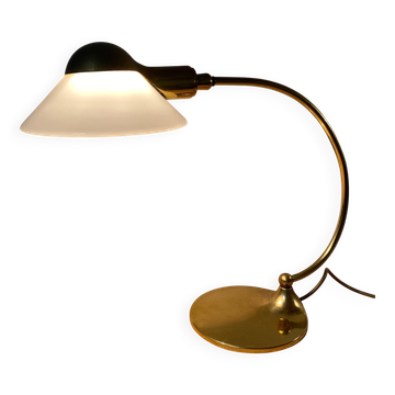 Bronze table lamp