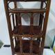 Shelves to put in rattan 70s