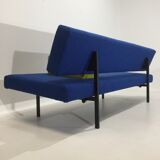 Martin Visser's resting bed sofa, Spectrum 1960 edition