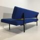 Martin Visser's resting bed sofa, Spectrum 1960 edition