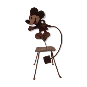 Balancier mickey 1940