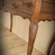 Office Regence solid wood