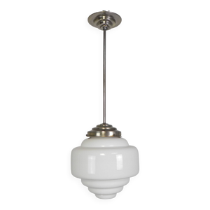 suspension Art Déco - 1930