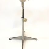 Vintage stool work tabouret by Friso Kramer Ahrend de Cirkel