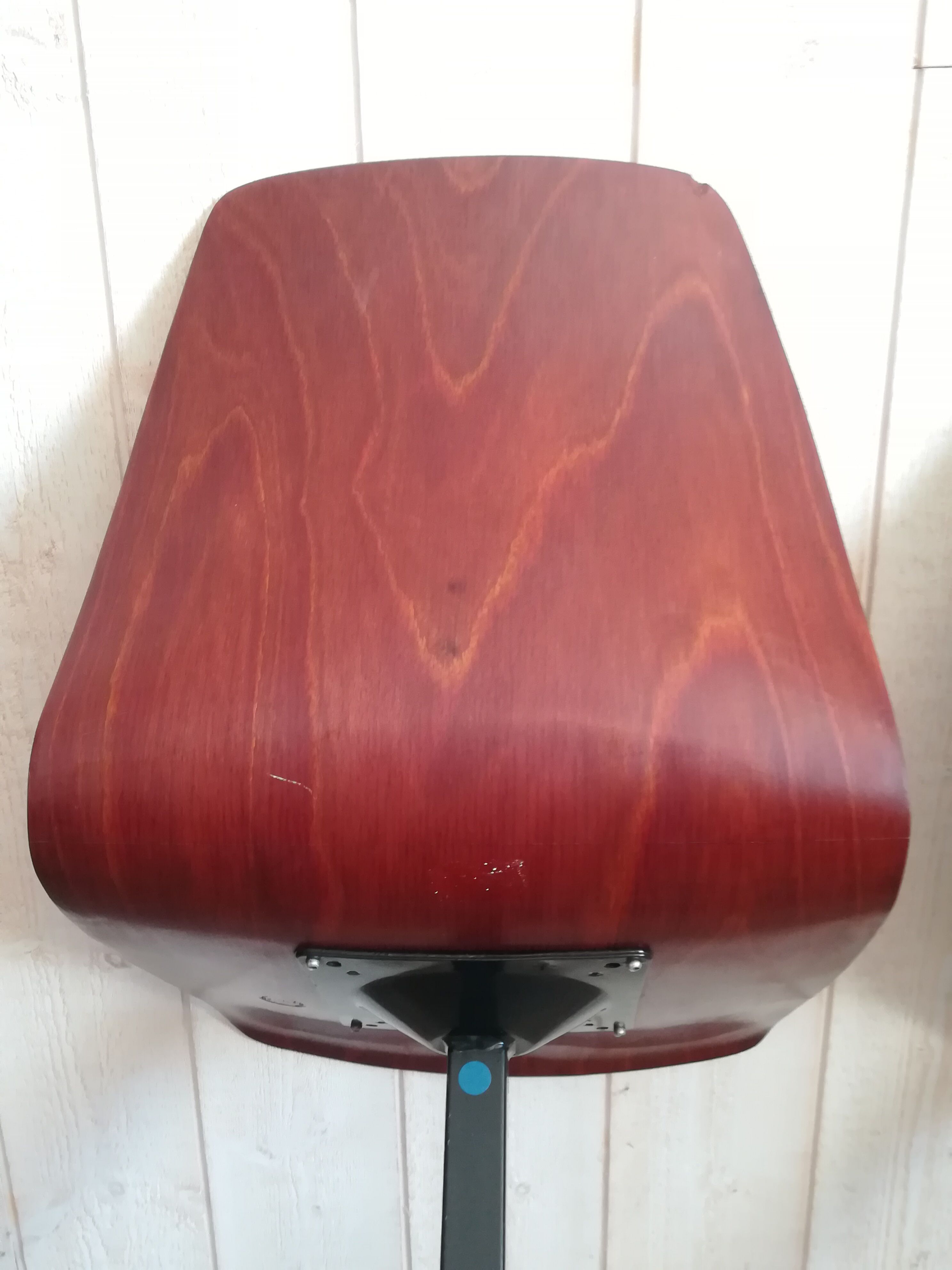 Pair of Pagholz chairs