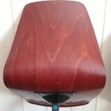 Pair of Pagholz chairs