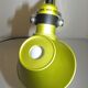 Artemide desktop lamp model toloméo micro .
